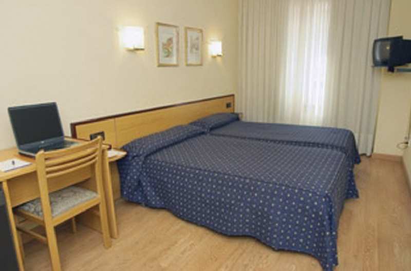 hotel condes de haro