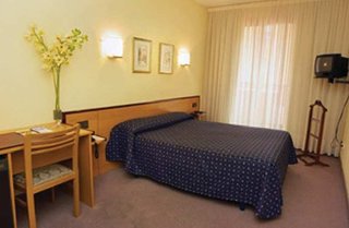 hotel condes de haro