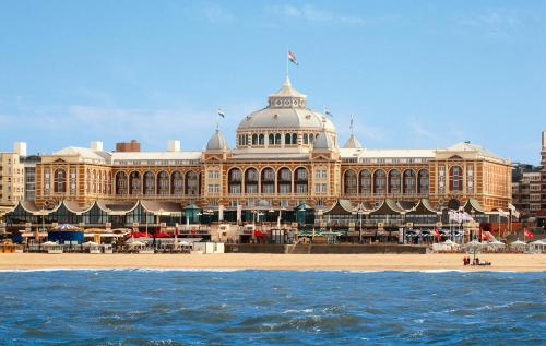 Grand Hotel Amrath Kurhaus The Hague Scheveningen,The Hague>>Scheveningen,5 star