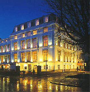 Carlton Ambassador Hotel,Voorburg>>The Hague,5 star