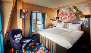 carlton ambassador hotel