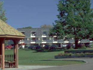 Evergreen Resort,Clam Lake Township>>Cadillac,3 star