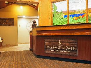 Evergreen Resort,Clam Lake Township>>Cadillac,3 star