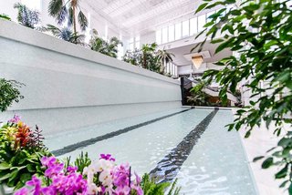 spring hotel vulcano