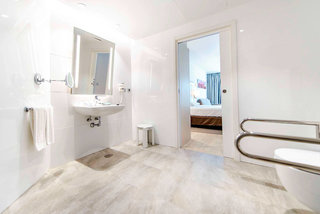 spring hotel vulcano