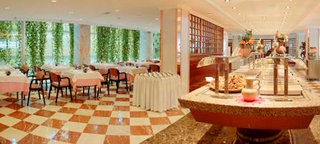 spring hotel vulcano