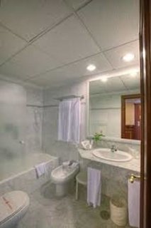 spring hotel vulcano