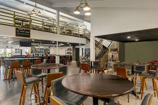 envision hotel miami international airport