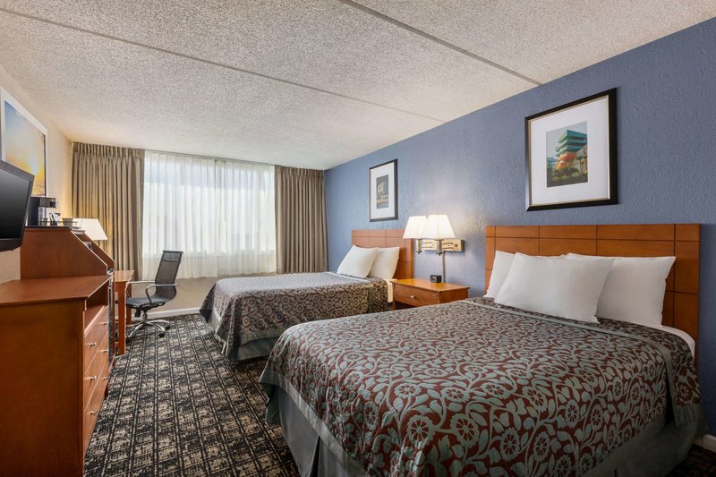 envision hotel miami international airport