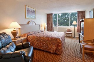 Envision Hotel Miami International Airport,Miami>>Florida,3 star