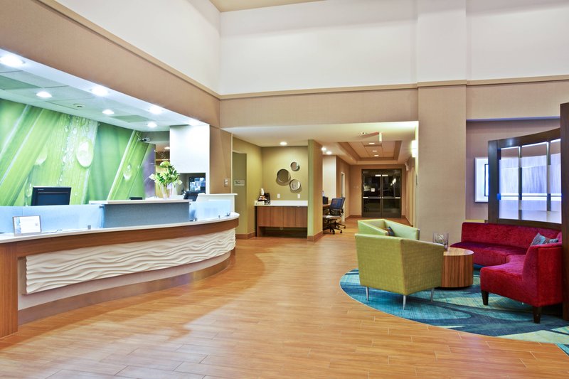 springhill suites by marriott chicago southwest at burr ridge hinsdale