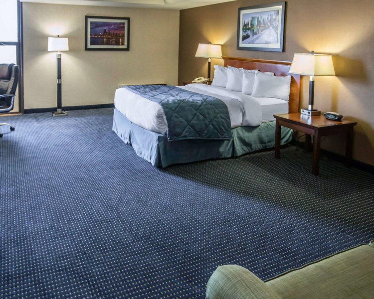 quality inn schaumburg chicago near the mall