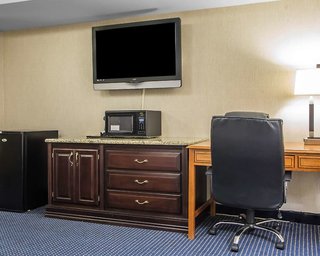 quality inn schaumburg chicago near the mall