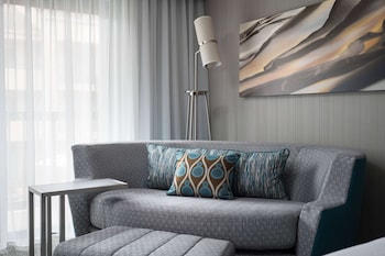 sonesta select los angeles lax el segundo