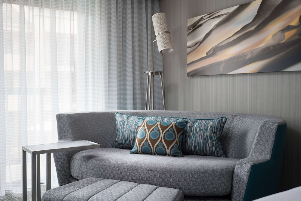 sonesta select los angeles lax el segundo