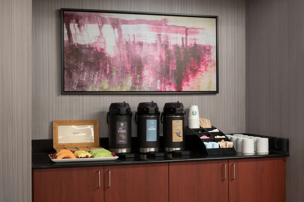 sonesta select los angeles lax el segundo