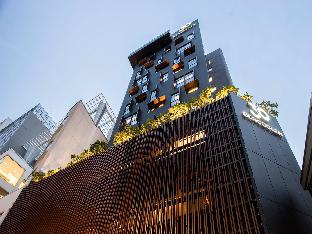 30 Bencoolen,Singapore>>Rochor,4 star