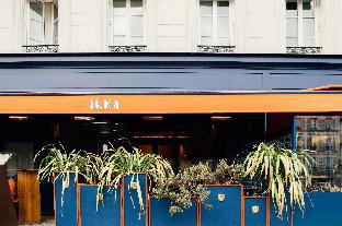 1K Paris,Paris>>Marais,4 star