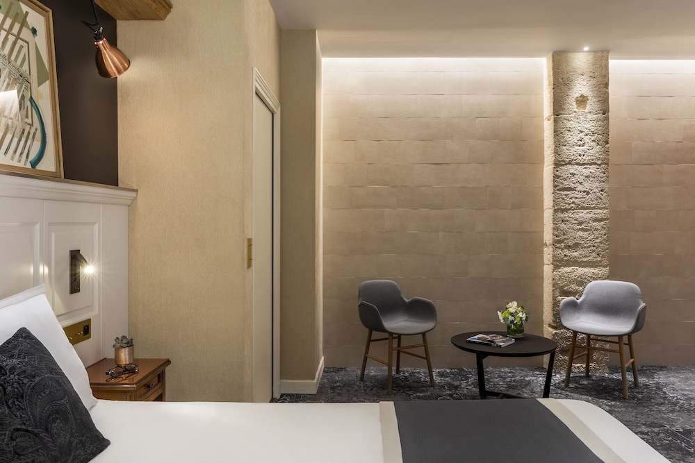 hotel ducs de bourgogne