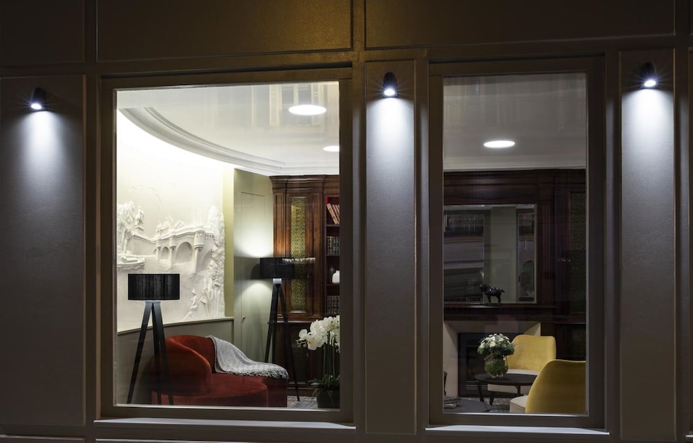 hotel ducs de bourgogne