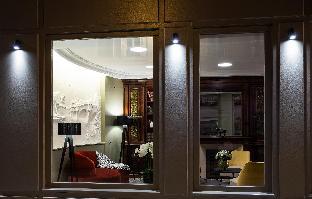 hotel ducs de bourgogne