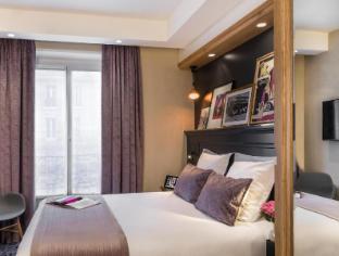 hotel ducs de bourgogne