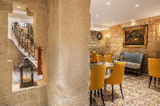 hotel ducs de bourgogne
