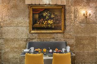 hotel ducs de bourgogne