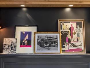 hotel ducs de bourgogne