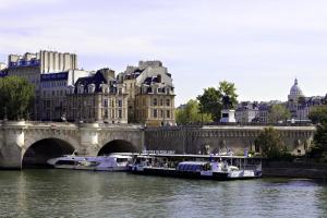 hotel ducs de bourgogne