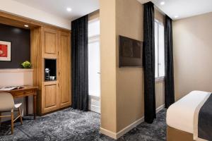 hotel ducs de bourgogne