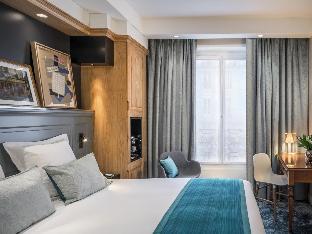 hotel ducs de bourgogne