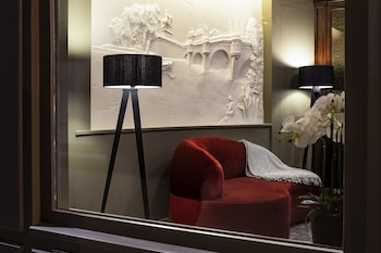 hotel ducs de bourgogne