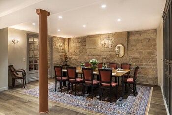 hotel ducs de bourgogne