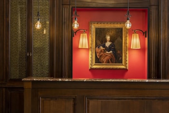 hotel ducs de bourgogne
