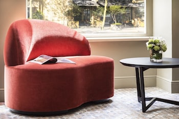 hotel ducs de bourgogne