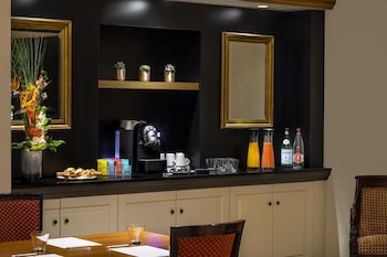 hotel ducs de bourgogne