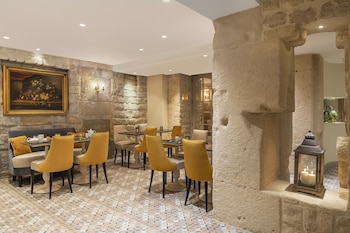 hotel ducs de bourgogne