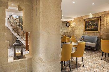 hotel ducs de bourgogne