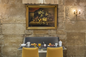 hotel ducs de bourgogne