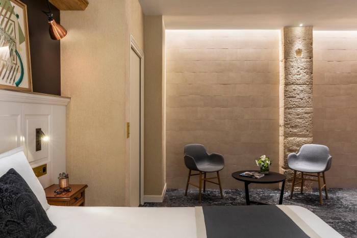 hotel ducs de bourgogne
