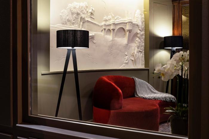hotel ducs de bourgogne