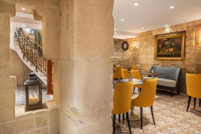hotel ducs de bourgogne