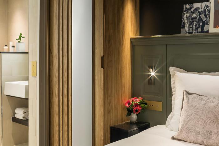 hotel ducs de bourgogne