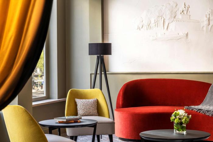 hotel ducs de bourgogne