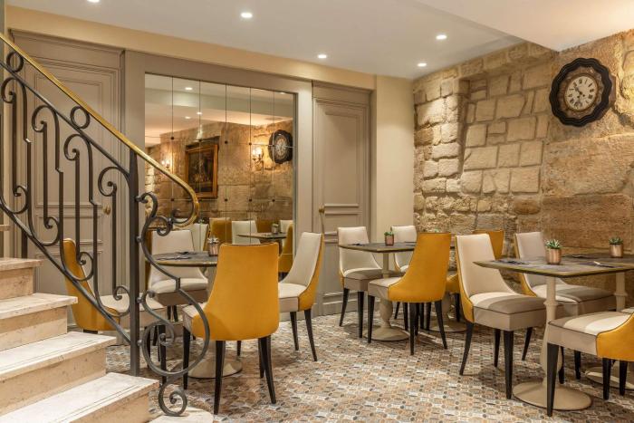 hotel ducs de bourgogne