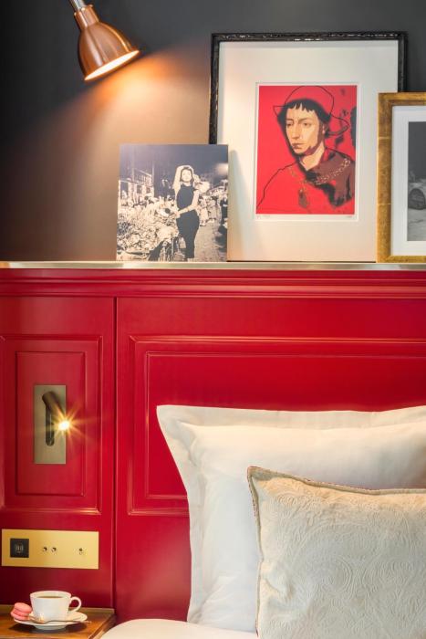 hotel ducs de bourgogne