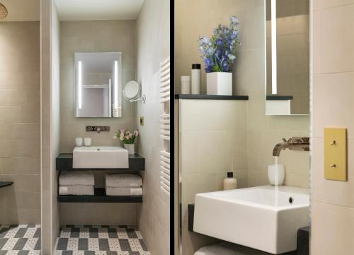 hotel ducs de bourgogne