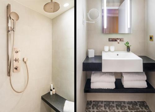 hotel ducs de bourgogne
