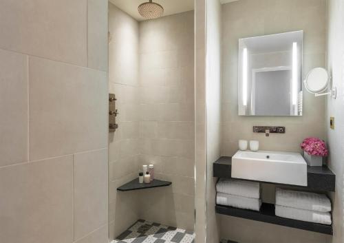 hotel ducs de bourgogne